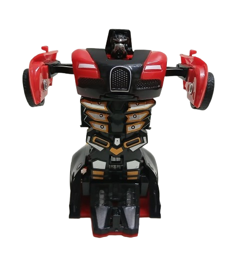 CARRINHO BATE TRANSFORMER